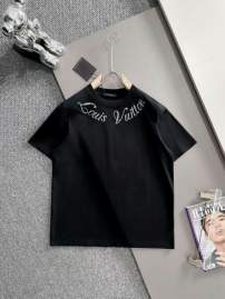 Picture of Louis Vuitton T Shirts Short _SKULVS-XLaztxQ967441